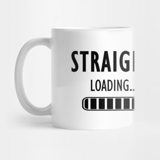 Orthodontist - Straight Teeth Loading Mug